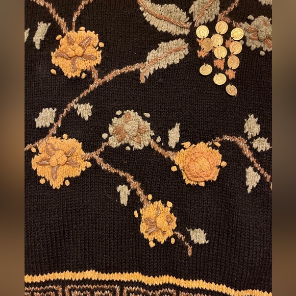 Carole little for saint-tropez west sweater - Picture 4 of 6